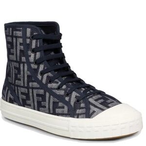 Fendi sneakers